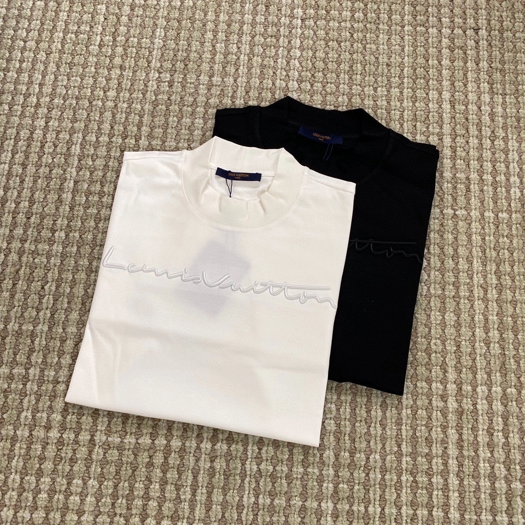 wg.luxury- 8V embroiderylogo 2colour item:D-F409J3005-2